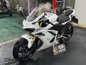 二手凯越450RR
