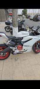 二手杜卡迪Panigale 959