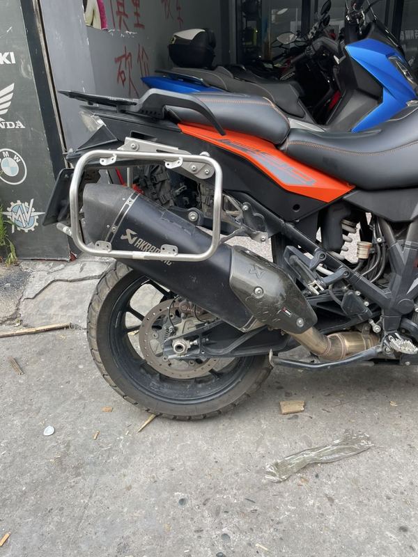 二手KTMR2R1290 Super Adventure