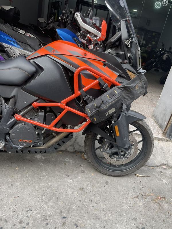二手KTMR2R1290 Super Adventure