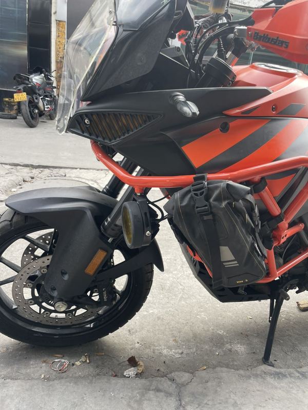 二手KTMR2R1290 Super Adventure