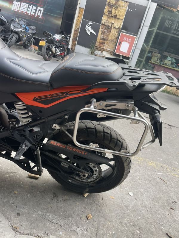 二手KTMR2R1290 Super Adventure