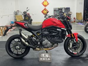 二手杜卡迪Monster 950