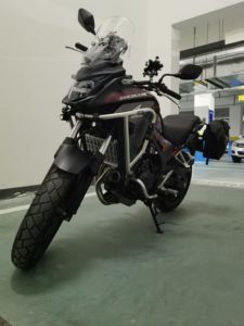 二手本田CB500X