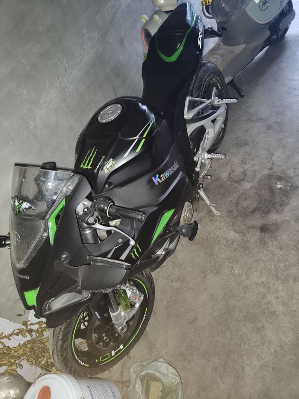 二手华鹰华鹰 500