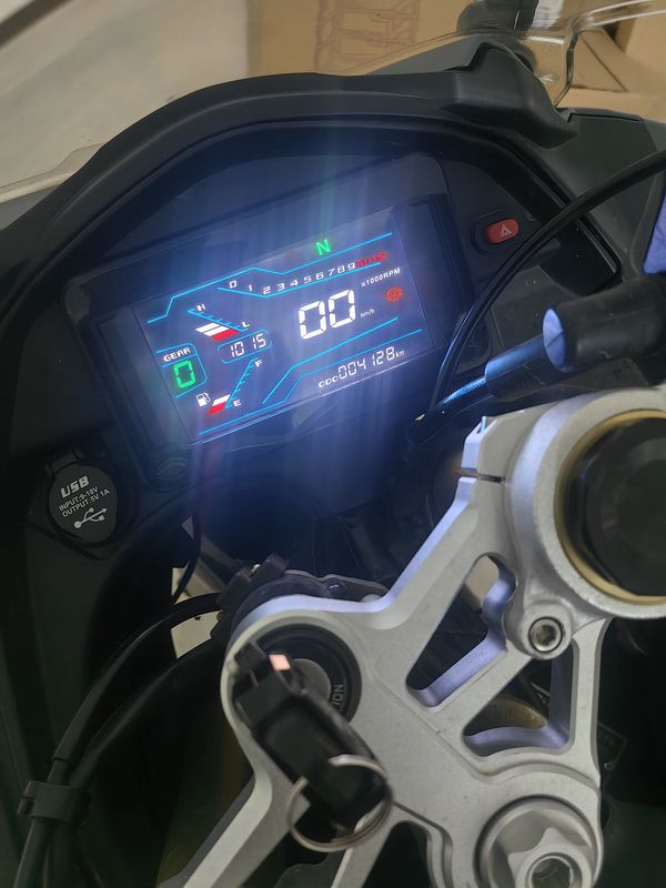 二手五本蛟龙 400