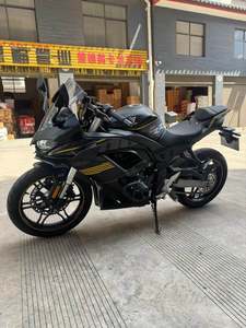 二手无极250RR