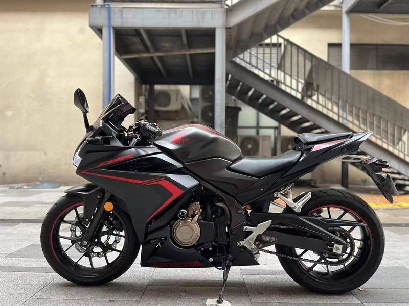 二手本田CBR500R(进口)