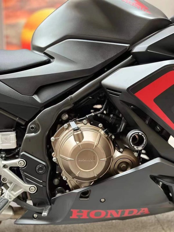 二手本田CBR500R(进口)