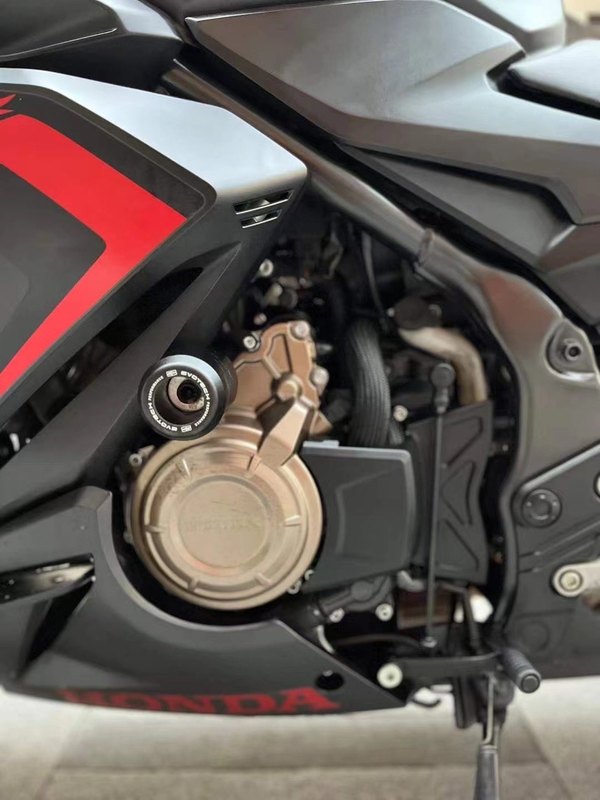 二手本田CBR500R(进口)