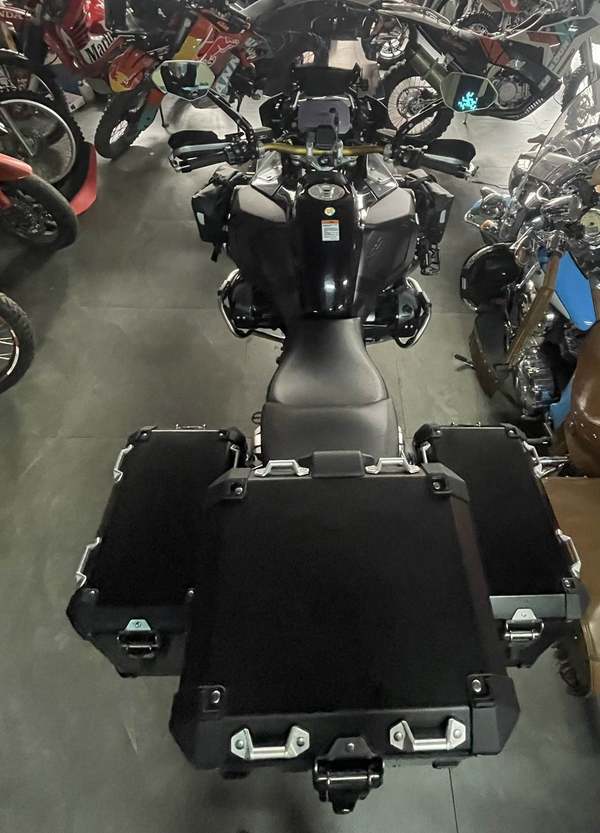 二手宝马R 1250 GS