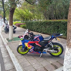 二手诺马刀风 400