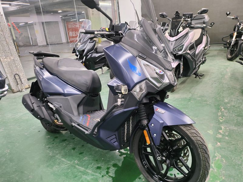 二手三阳Joymax F 300