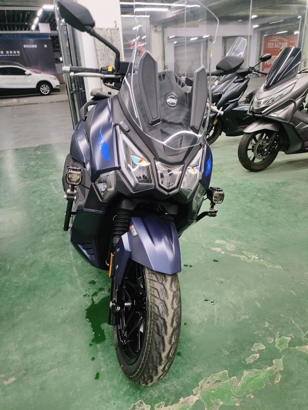 二手三阳Joymax F 300