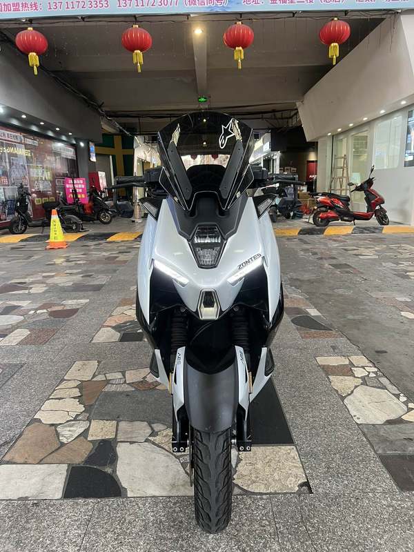 二手升仕150M