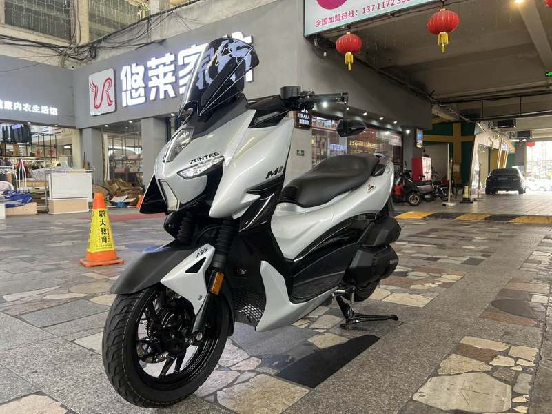 二手升仕150M