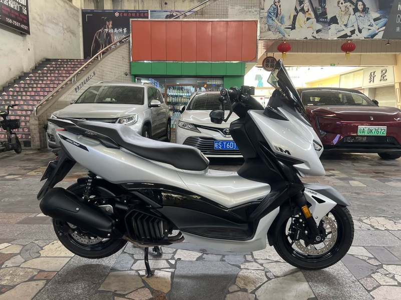 二手升仕150M