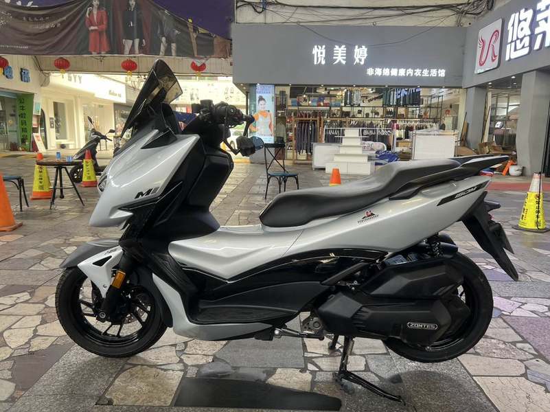 二手升仕150M