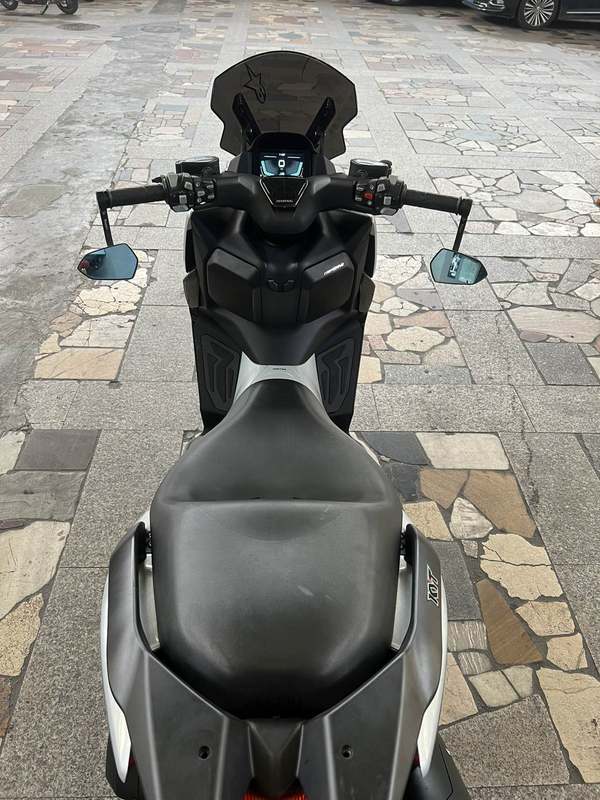 二手升仕150M