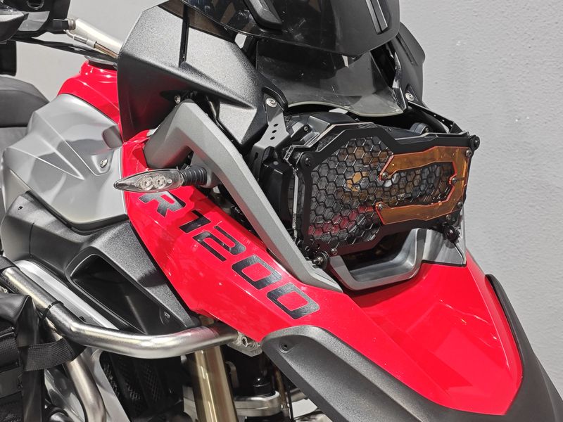 二手宝马R 1200 GS