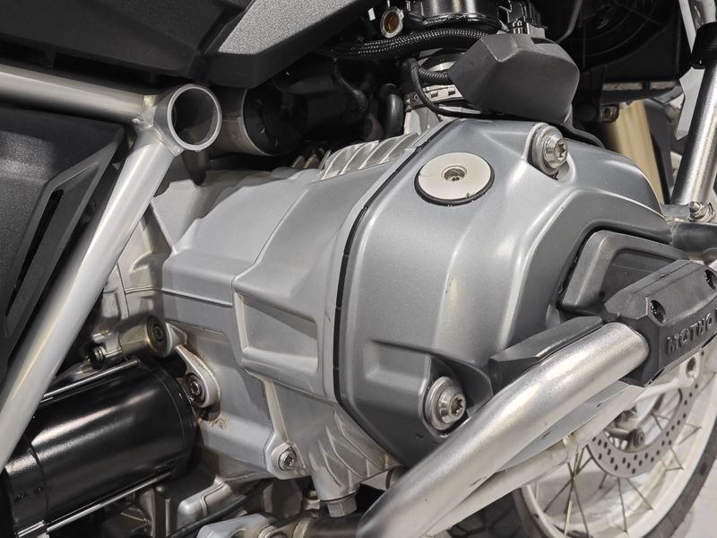 二手宝马R 1200 GS