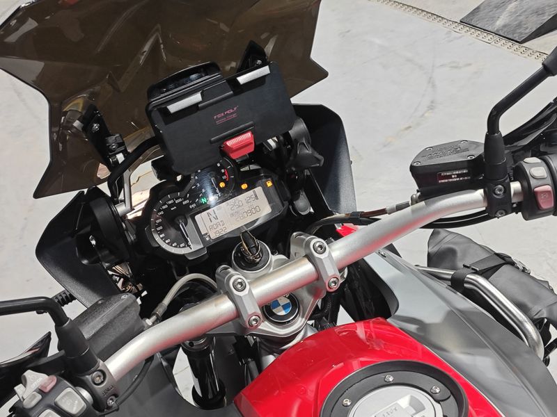二手宝马R 1200 GS