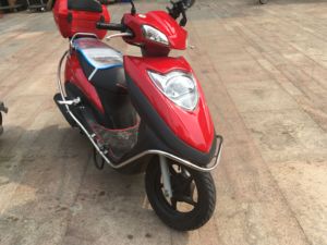 二手新大洲本田NS125D