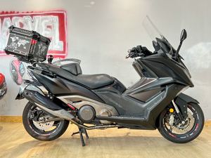 二手光阳AK550