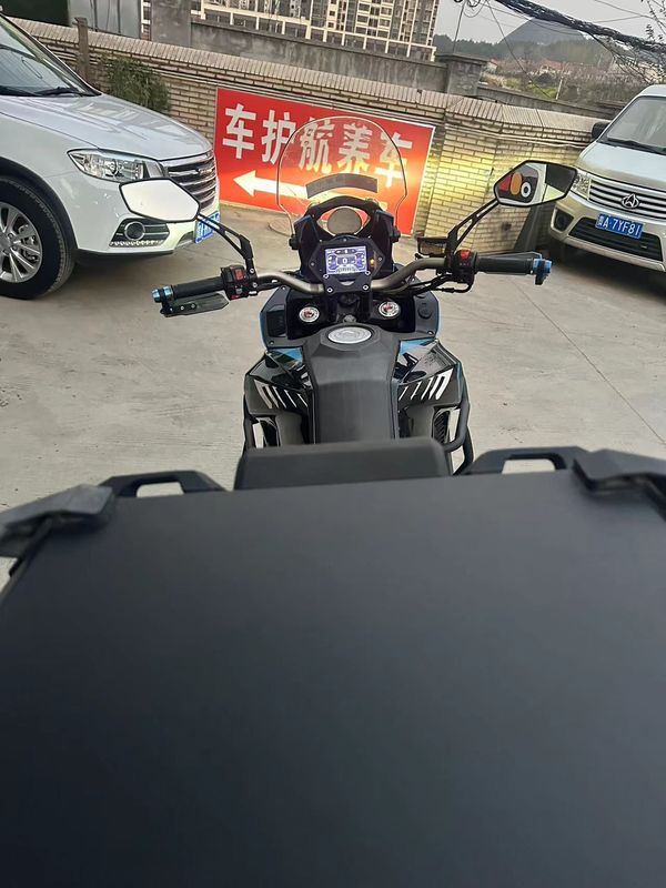二手诺马500ADV