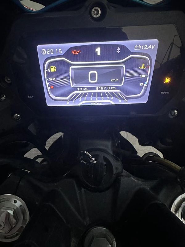 二手诺马500ADV