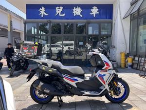 二手宝马C 400