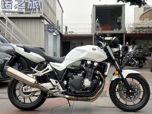 二手本田CB1300 Super Four