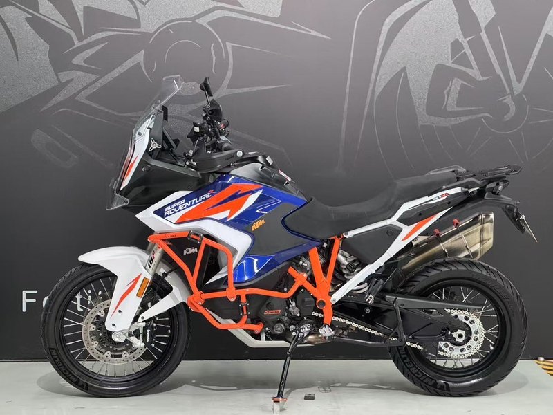 二手KTMR2R1290 Super Adventure