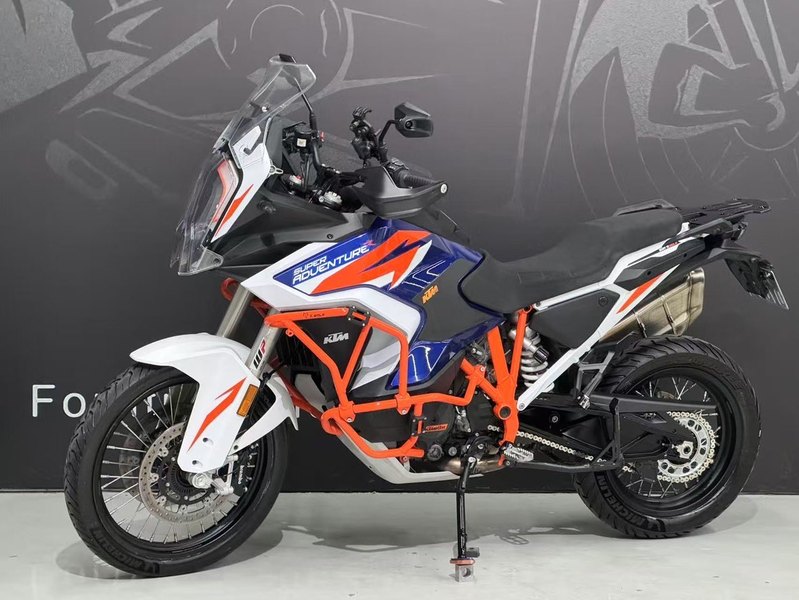 二手KTMR2R1290 Super Adventure
