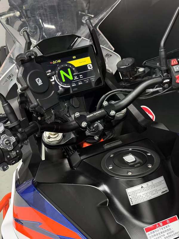 二手KTMR2R1290 Super Adventure