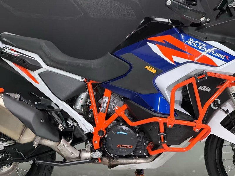 二手KTMR2R1290 Super Adventure