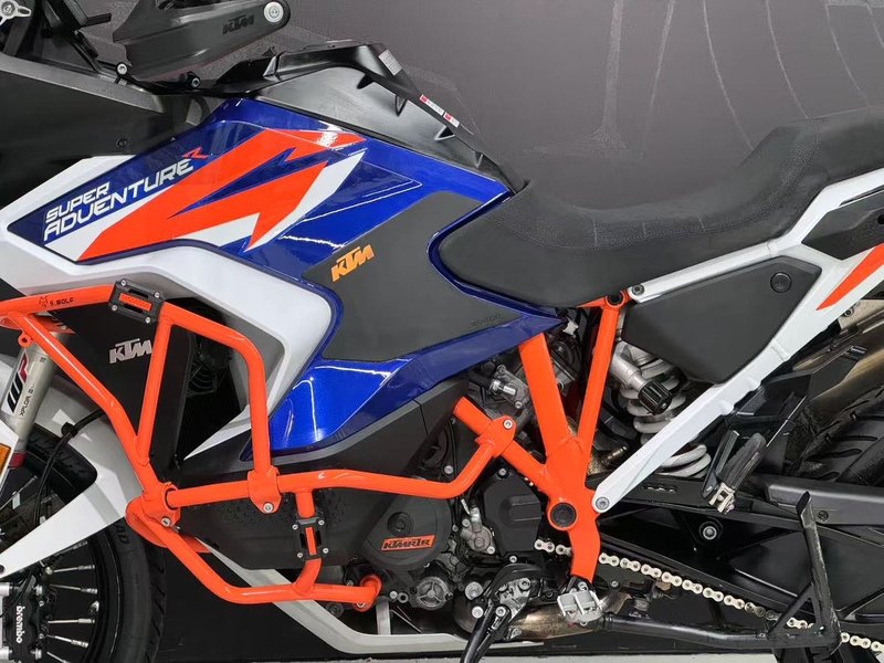 二手KTMR2R1290 Super Adventure