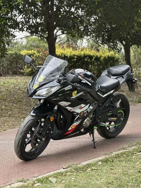 二手国威GW250-C