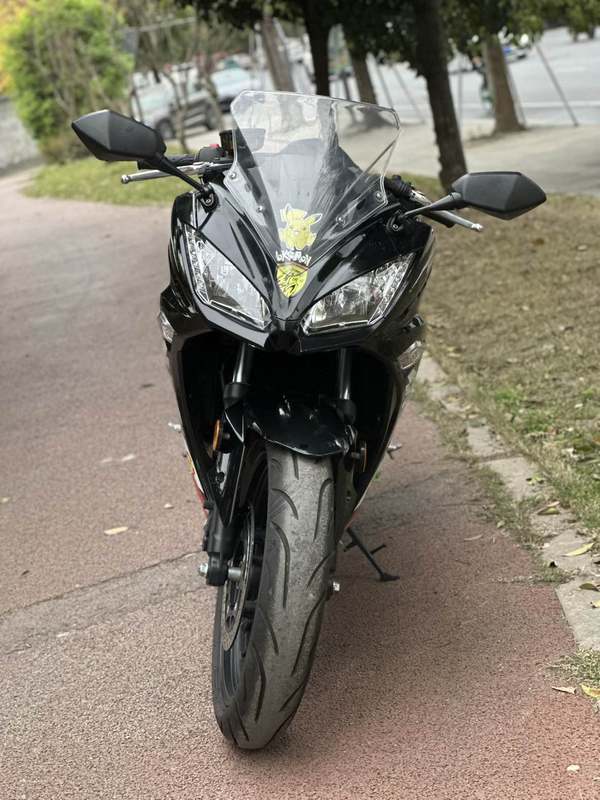 二手国威GW250-C