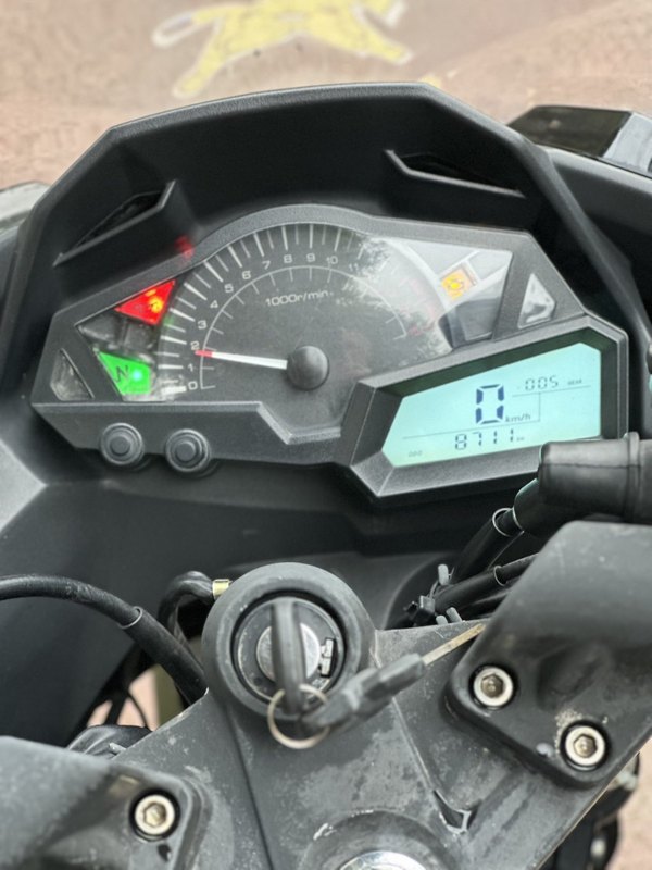 二手国威GW250-C