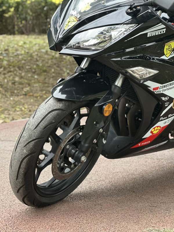二手国威GW250-C