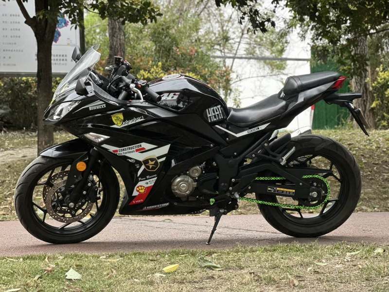 二手国威GW250-C