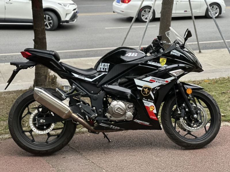 二手国威GW250-C