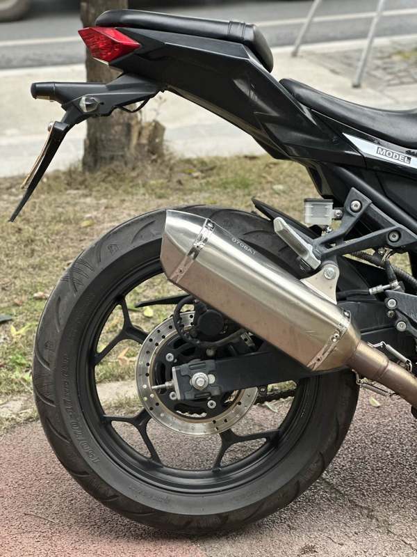 二手国威GW250-C