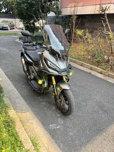 二手本田X-ADV 750