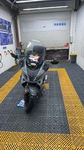 二手宗申阿普利亚SR Max 250