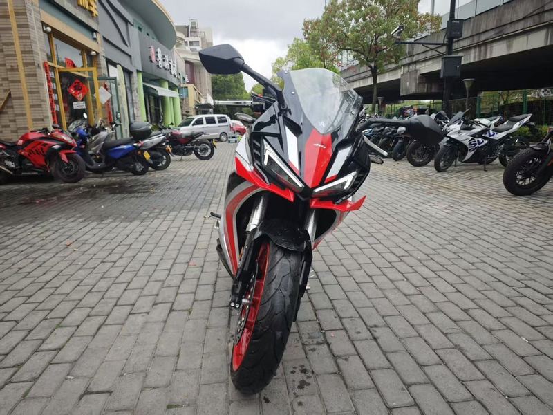 二手赛科龙RC401