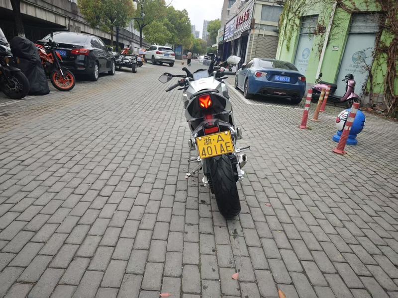 二手赛科龙RC401