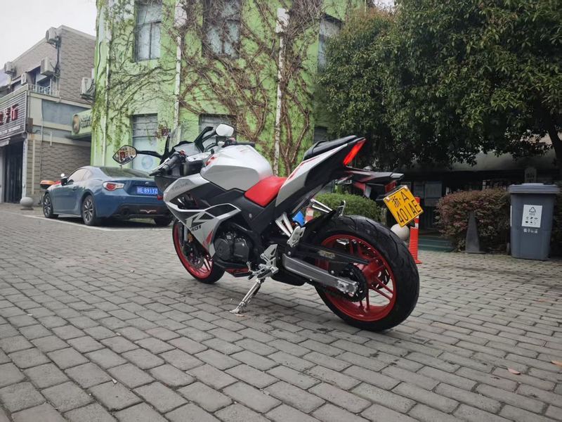 二手赛科龙RC401