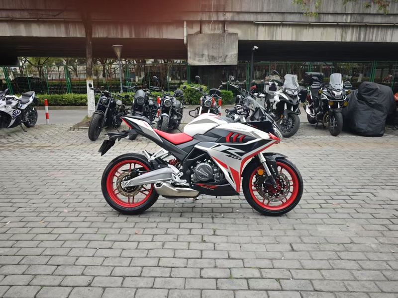 二手赛科龙RC401